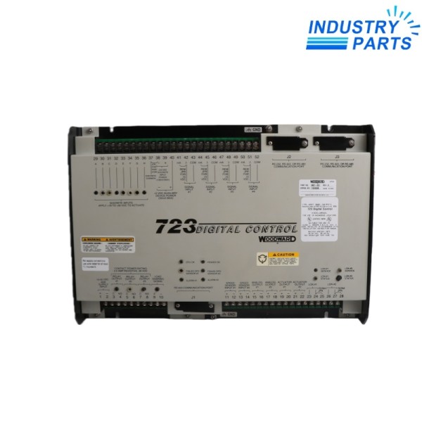 Woodward 9907-031 Module
