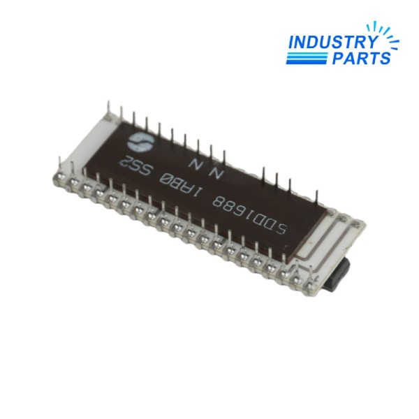 Siemens 6DD1688-1AB0 Interface Submodule