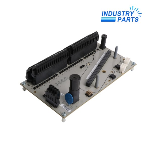Honeywell DC-TUIO31 Universal Input Output Module