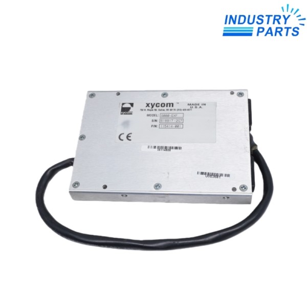 XYCOM 9000-EXF Drive Module