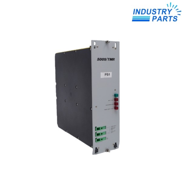 Woodward 5501-380 Module