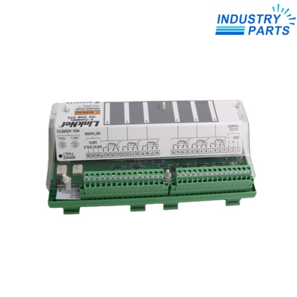 Woodward 9905-970 Module