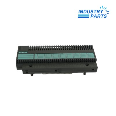 Siemens 6ES7133-0BN01-0XB0 Digital Electronic Module