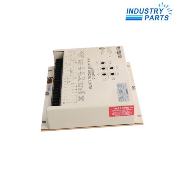 Woodward 9905-096 Module