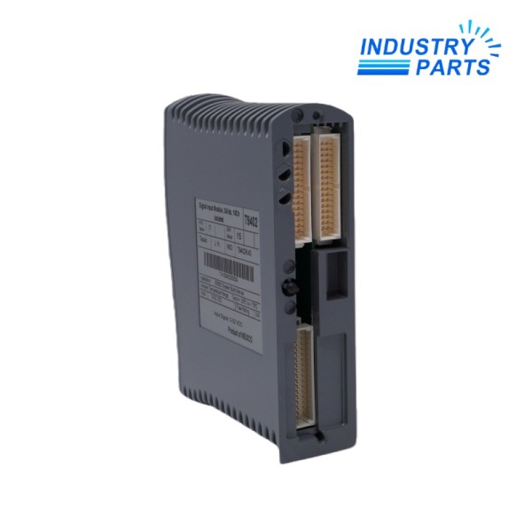 ICS Triplex T9401 Digital Input Module