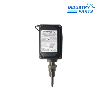 Bently Nevada 330880-00-20-038-00-02 PROXPAC XL Proximity Transducer