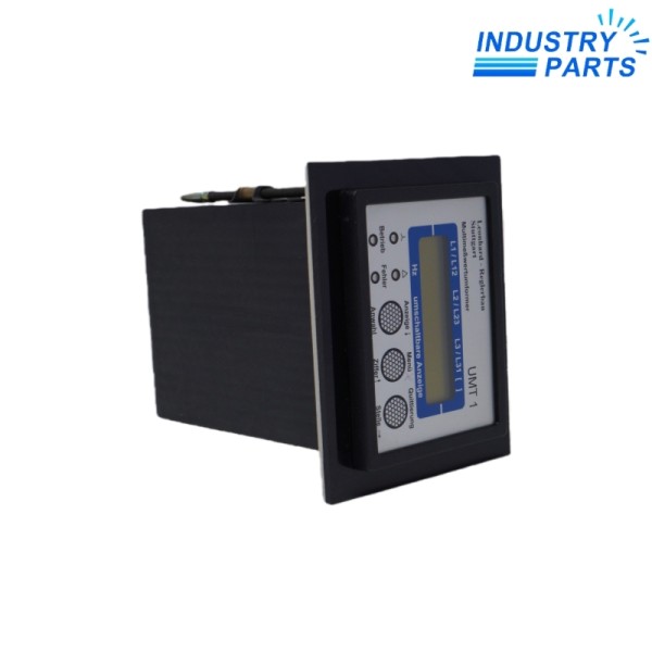 Woodward UMT1 UMT145B A3 LR20523 Module