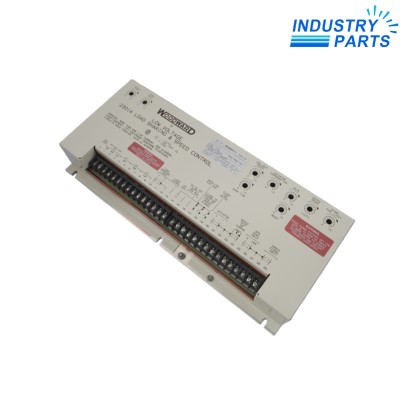 Woodward 9905-068 2301A Module