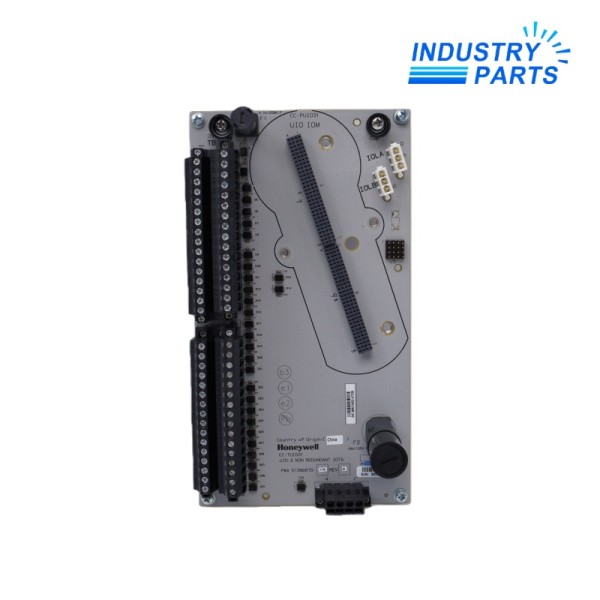 Honeywell CC-TUIO41 Universal Input Output Module