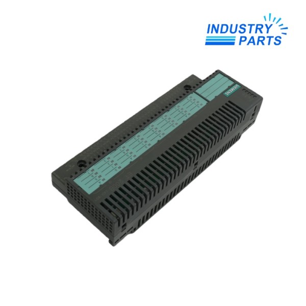 Siemens 6ES7133-0BN01-0XB0 Digital Electronic Module