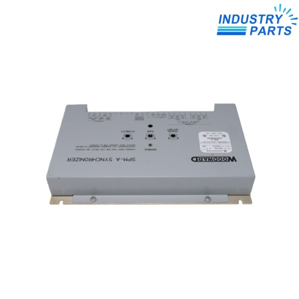 Woodward 9907-028 Module