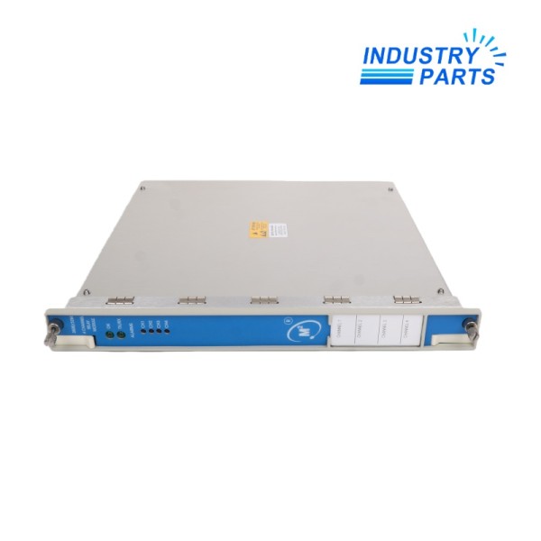 Bently Nevada 3500/32 4-Channel Relay Module