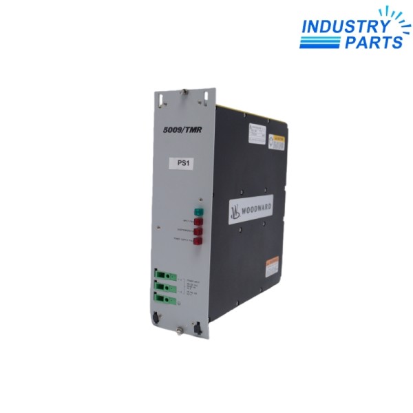Woodward 5501-380 Module