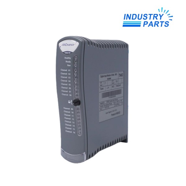 ICS Triplex T9401 Digital Input Module