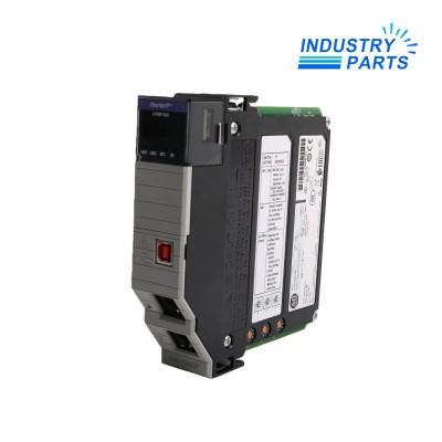 Allen-Bradley 1756-EN2TR Interface Module