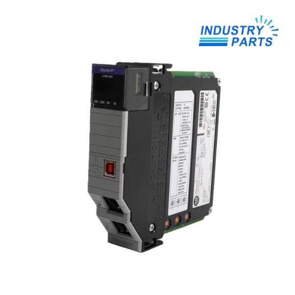 Allen-Bradley 1756-EN2TR Interface Module