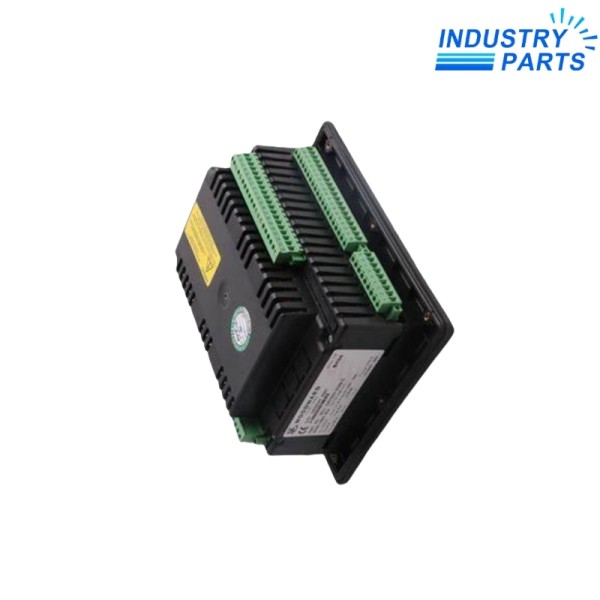 Woodward SA1509-24 Control Module