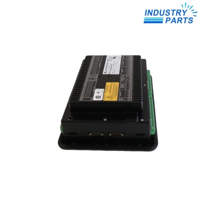 Woodward 8440-2050 Controller
