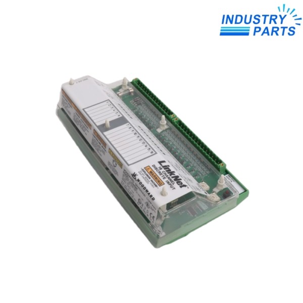 Woodward 9905-971 Module