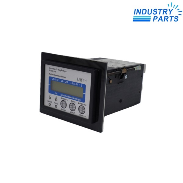 Woodward UMT1 UMT145B/NSU LR21131 Module