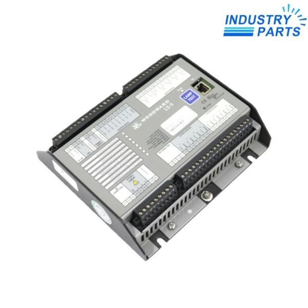 Woodward LS-5 8440-1946 Module