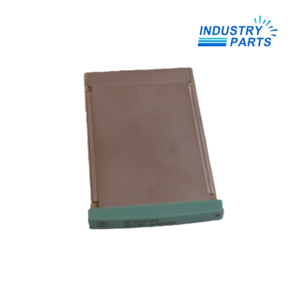 Siemens 6ES7952-1AP00-0AA0 RAM Memory Card