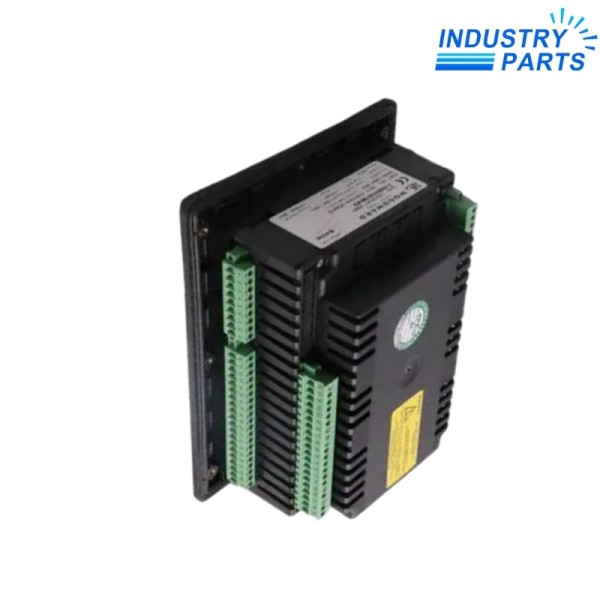 Woodward SA1509-24 Control Module