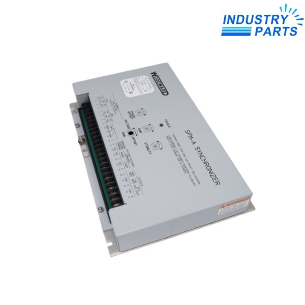 Woodward 9907-029 Module