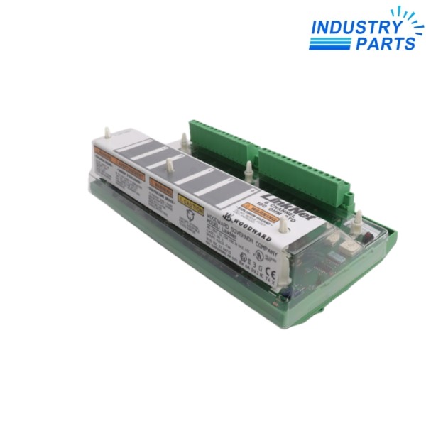 Woodward 9905-970 Module