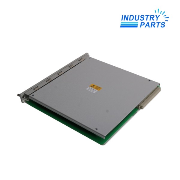 Bently Nevada 3500/32 4-Channel Relay Module