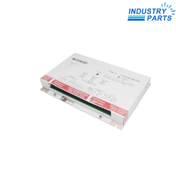 Woodward 9905-003 Module