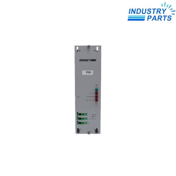 Woodward 5501-380 Module