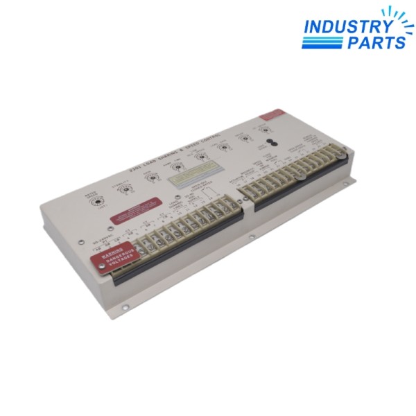 Woodward 8271-467 Module