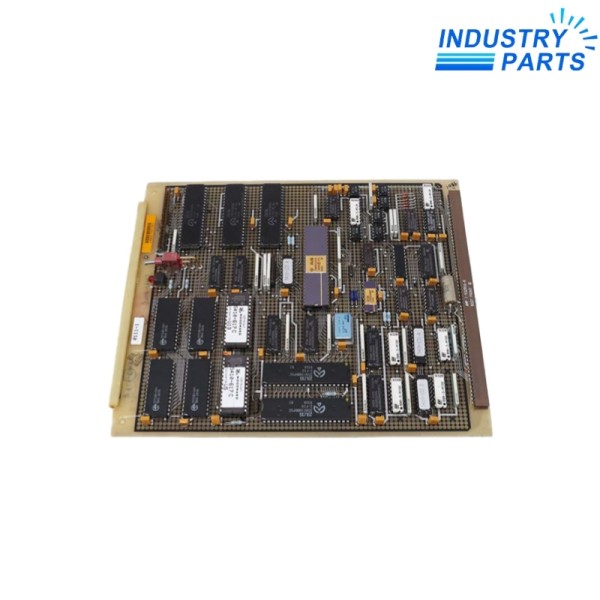 Woodward 5463-473 Control Board