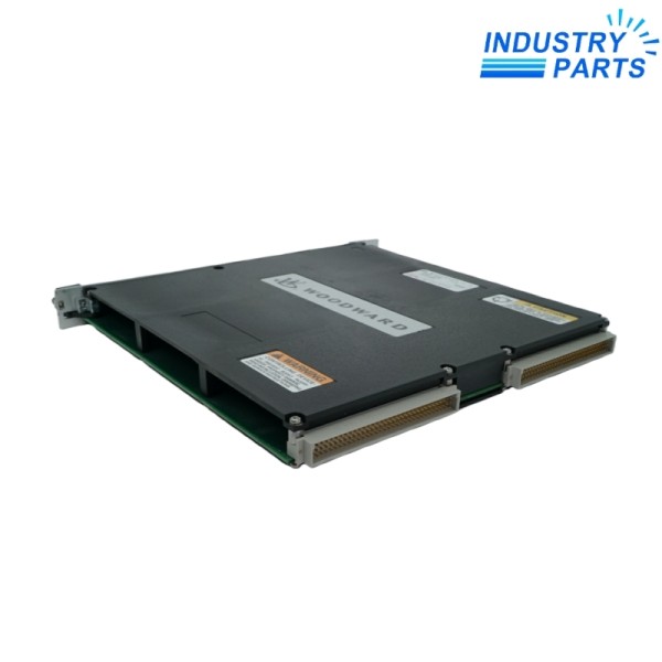 Woodward 5466-353 Module