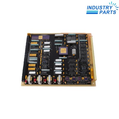 Woodward 5462-718 Module