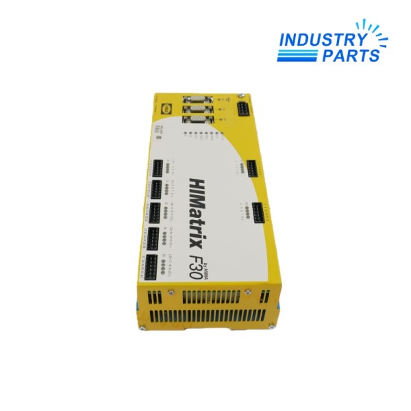 HIMA HIMatrix F30 01 Safety-Related Controller