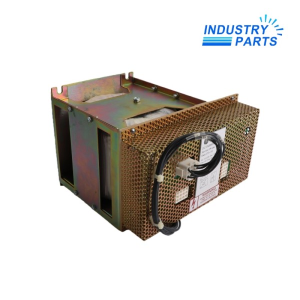 GE DS2020DACAG2 Power Supply Module