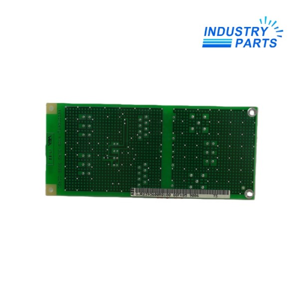 ABB GJR2393600R0100 88FK05 Remote Bus Coupling Module