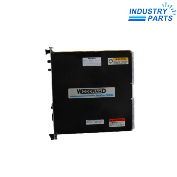 Woodward 5466-026 Module