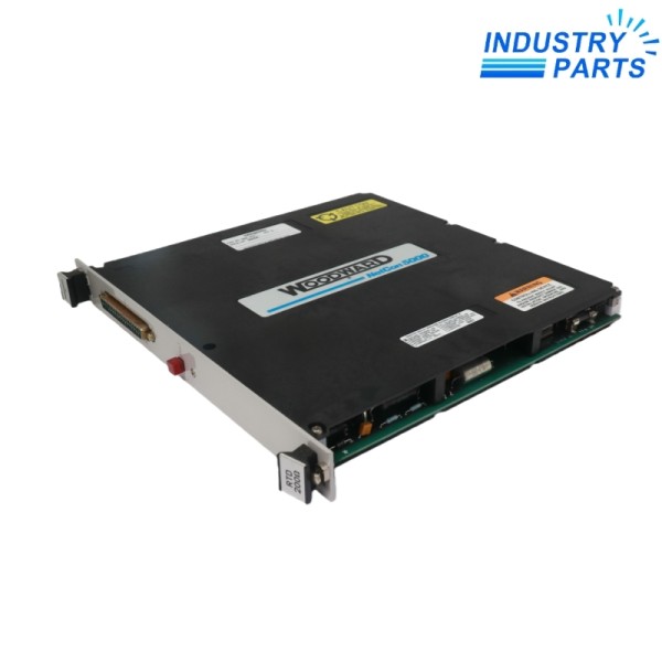 Woodward 5464-013 Module