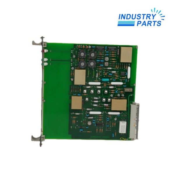 ABB GJR2332300R0100 88FV01F Control Module