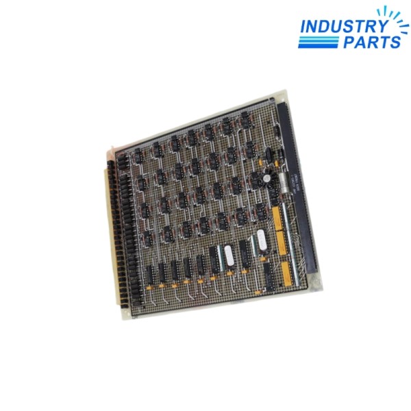 Woodward 5462-758B I/O Module