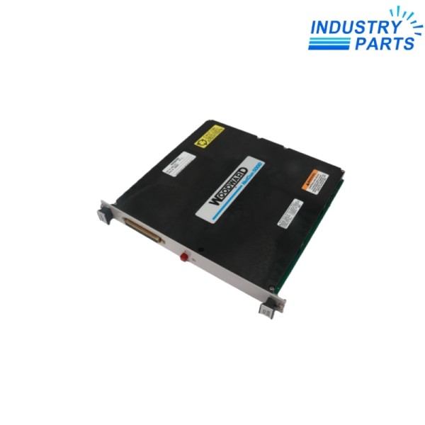 Woodward 5464-013 Module