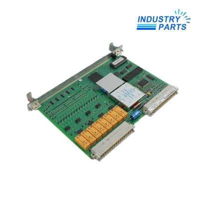 ABB GJR2390200R1211 83SR04G-E Relay Module