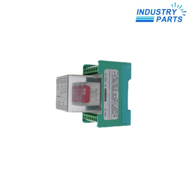 Woodward 5500-577 Control Module