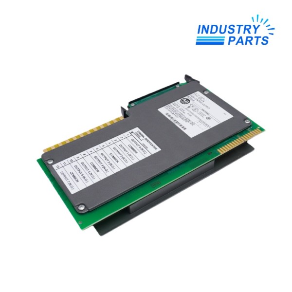 Allen-Bradley 1771-OZL Digital Output Module