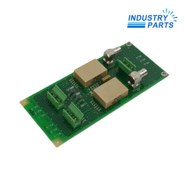 ABB GJR2393600R0100 88FK05 Remote Bus Coupling Module
