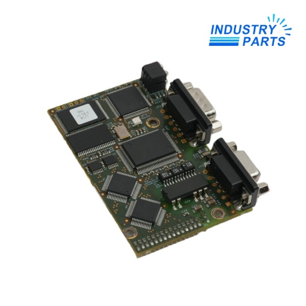ABB AB5030-B PROFIBUS Master Interface