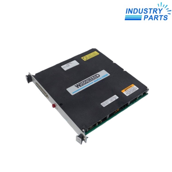 Woodward 5464-210 Module
